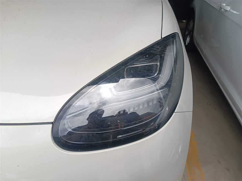 Wuling Wuling Bingguo