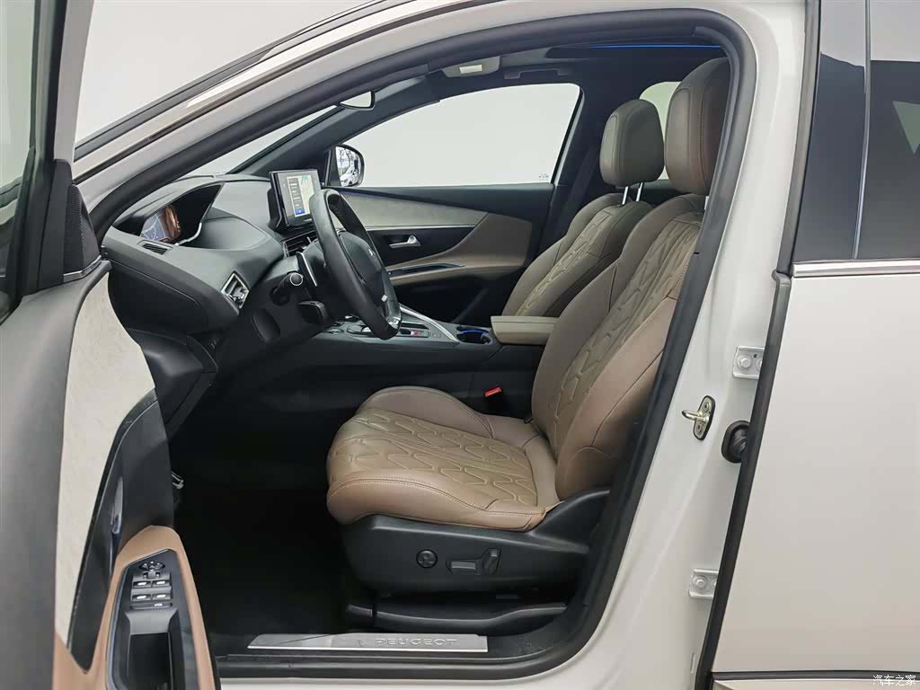 Peugeot 4008, 2022 10