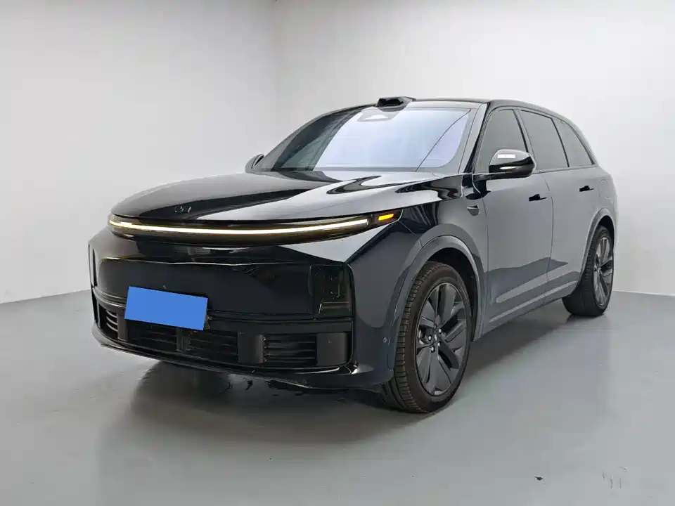 Li Auto Ideal L7
