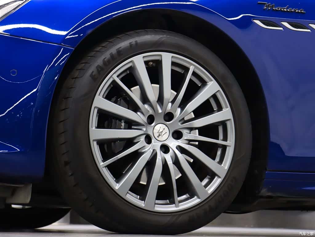 Maserati Ghibli, 2024 26