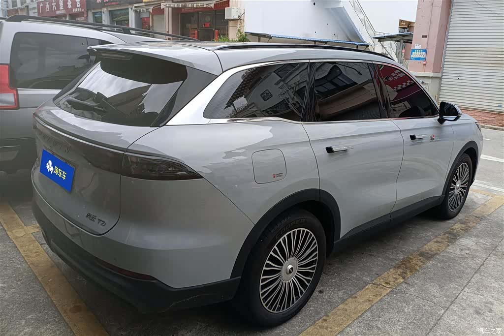 Chery Yuan, 2024 3