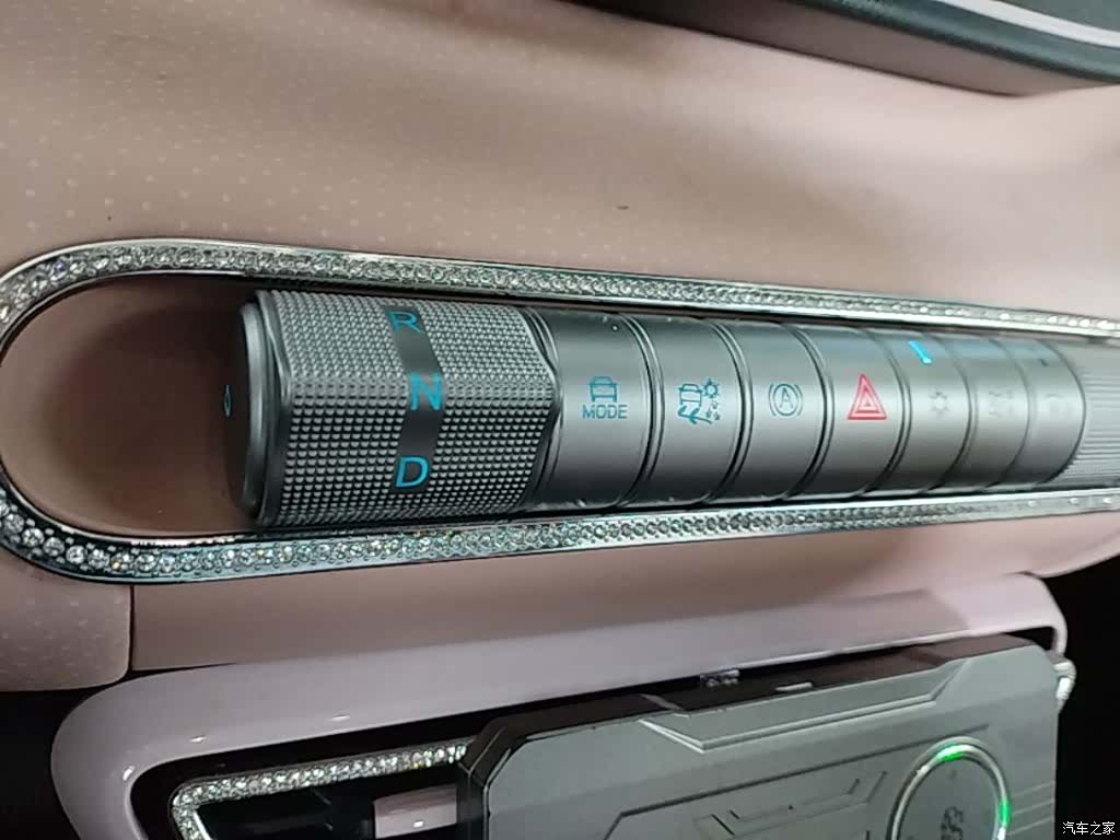BYD Seagull, 2024 14