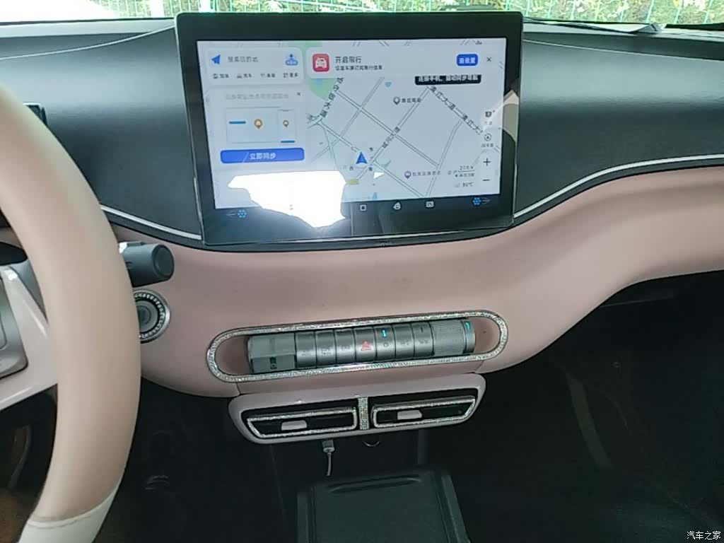 BYD Seagull, 2024 13