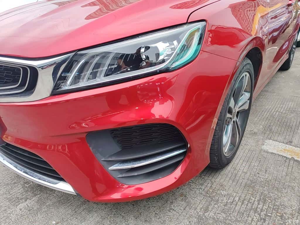 Geely Binray, 2019 24