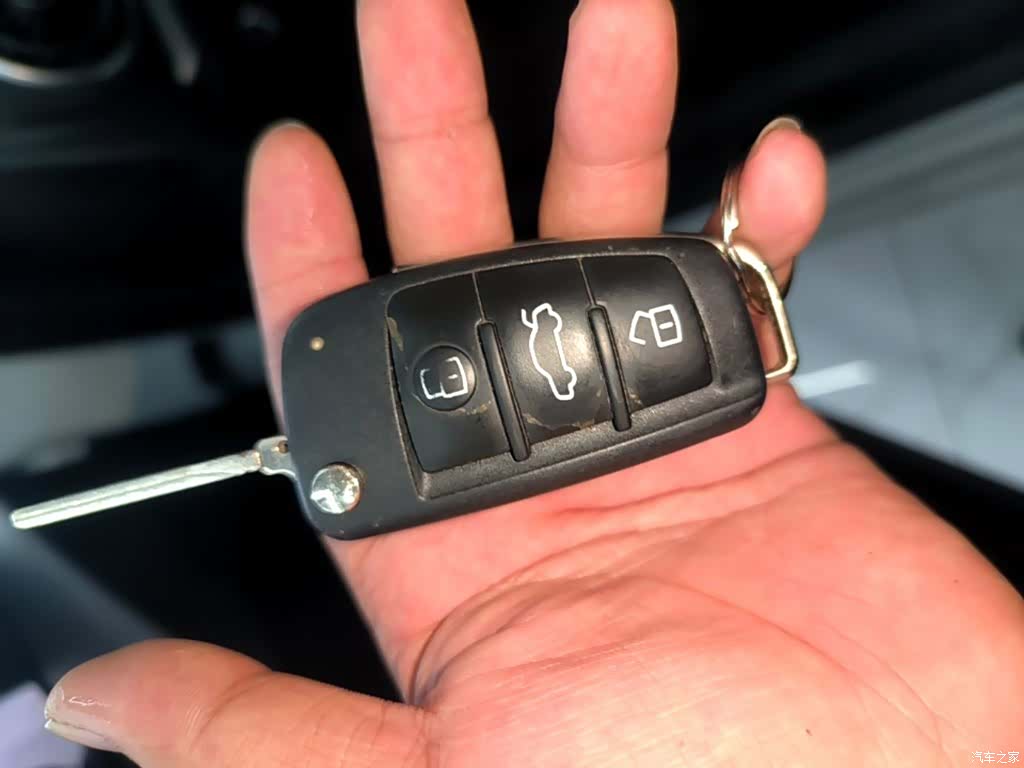 Audi A3, 2016 9