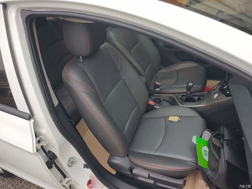 Haima M3, 2018 25