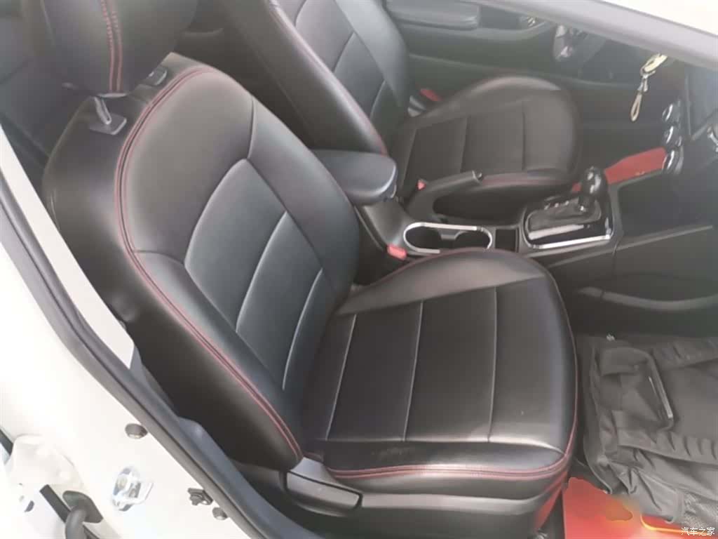 Kia K3, 2019 25