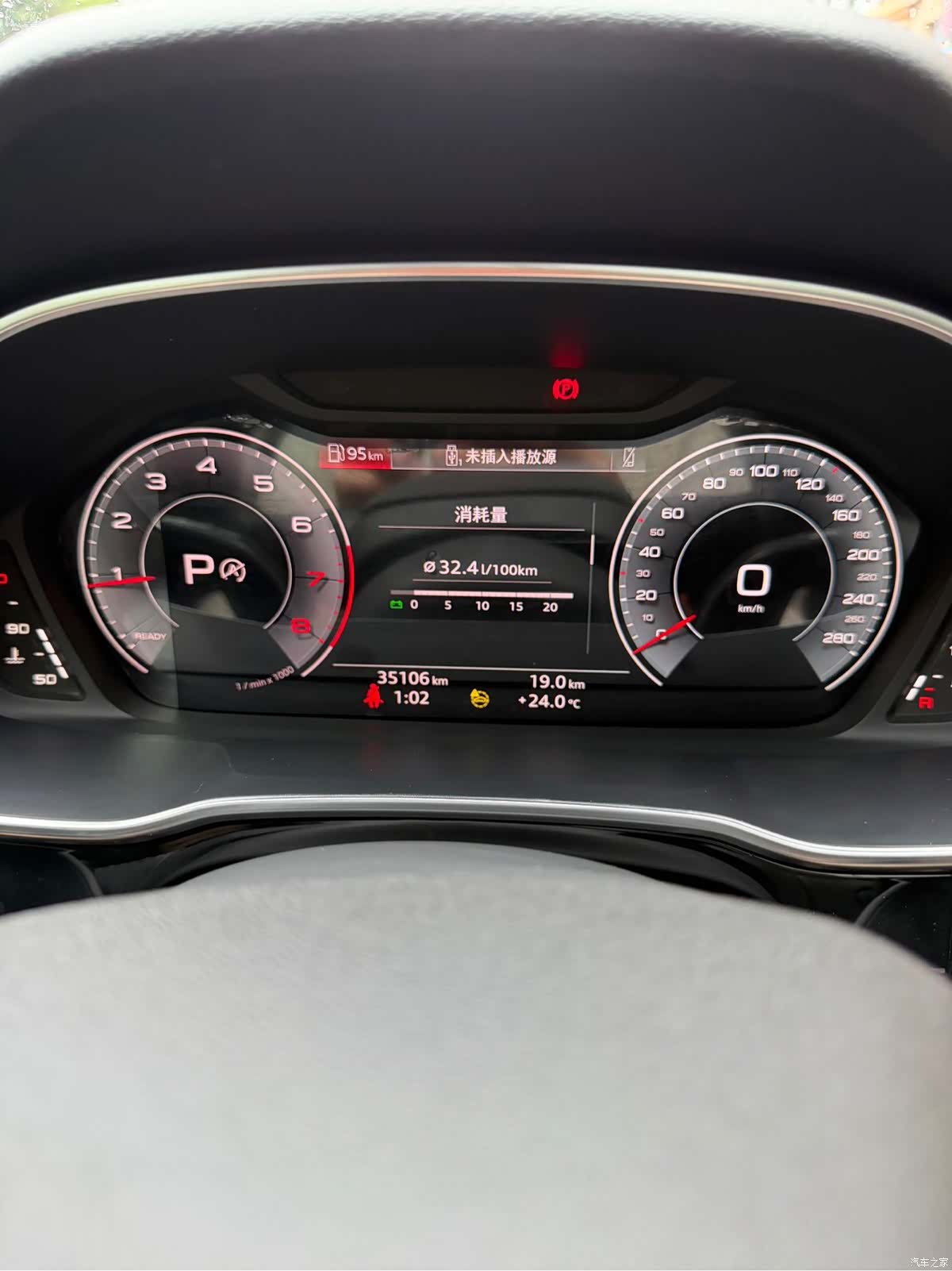 Audi Q3, 2021 22