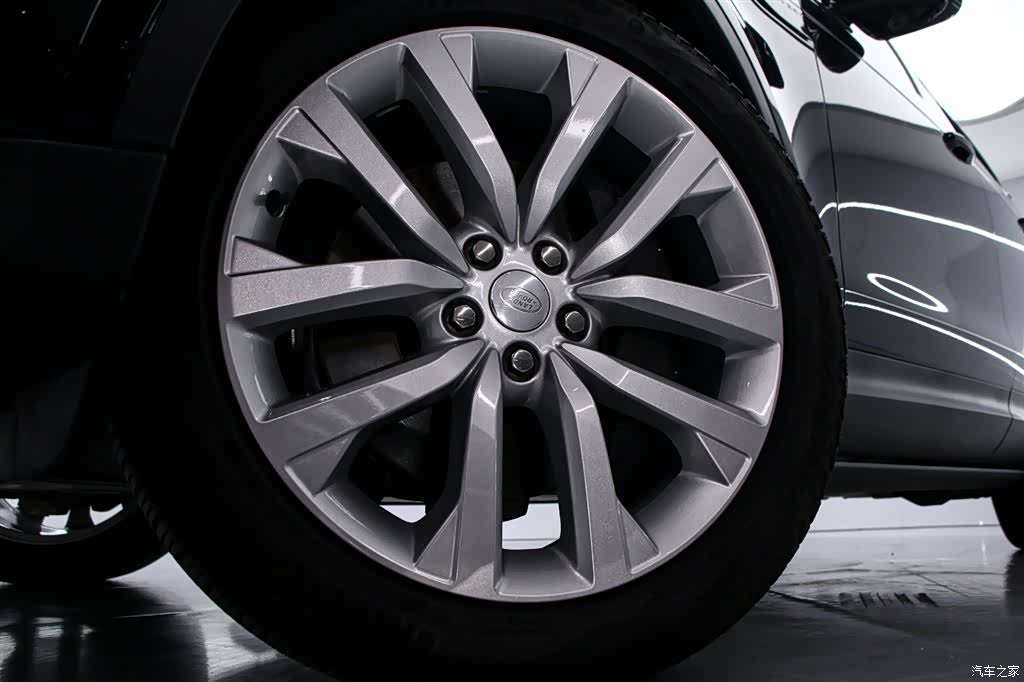 Land Rover Discovery, 2024 16