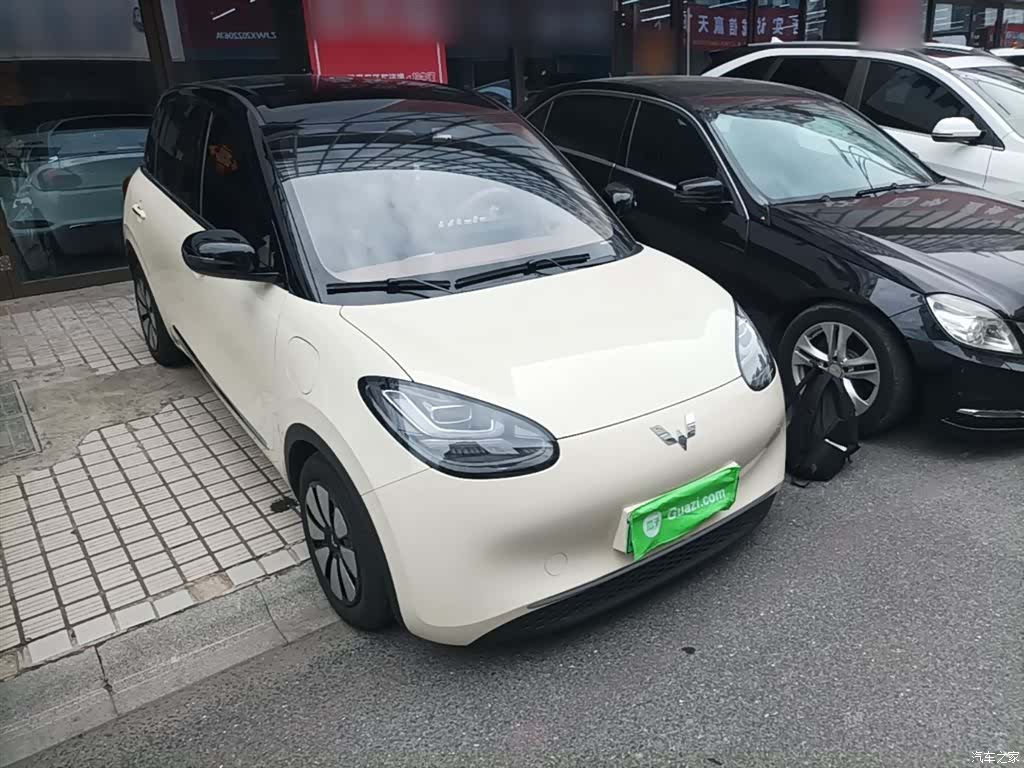 Wuling Bingo, 2025 4