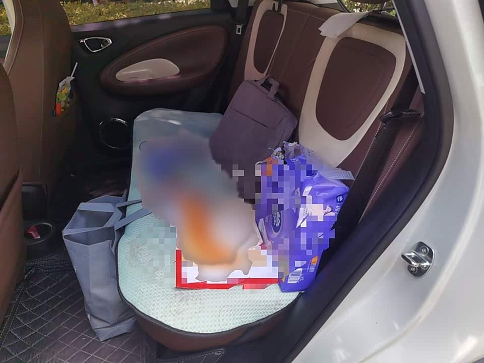 Wuling Wuling Bingguo