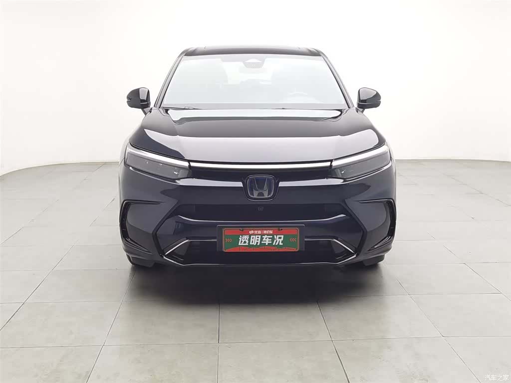 Honda Breeze, 2024 3