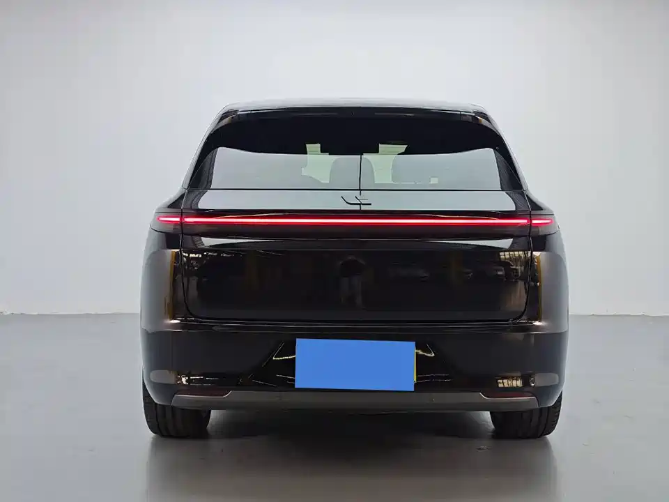 Li Auto Ideal L7