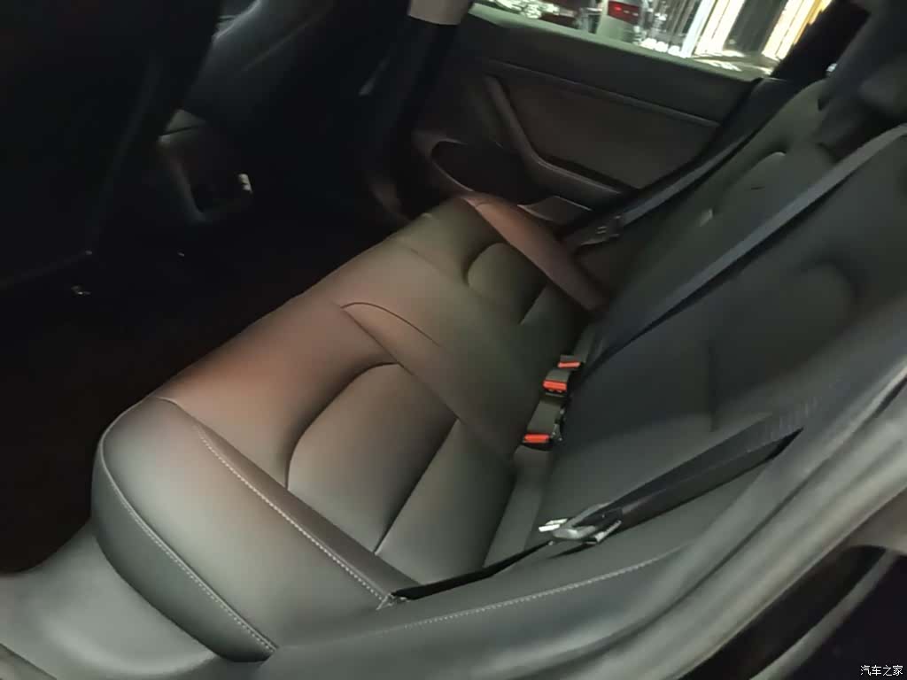 Tesla Model 3, 2021 17