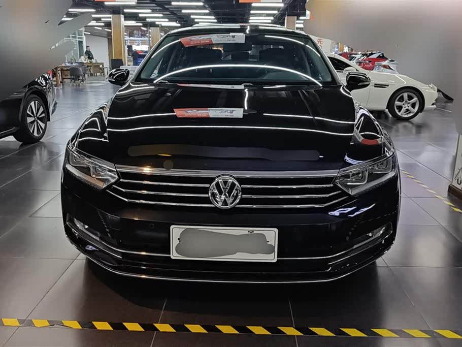Volkswagen Magotan Volkswagen Magotan