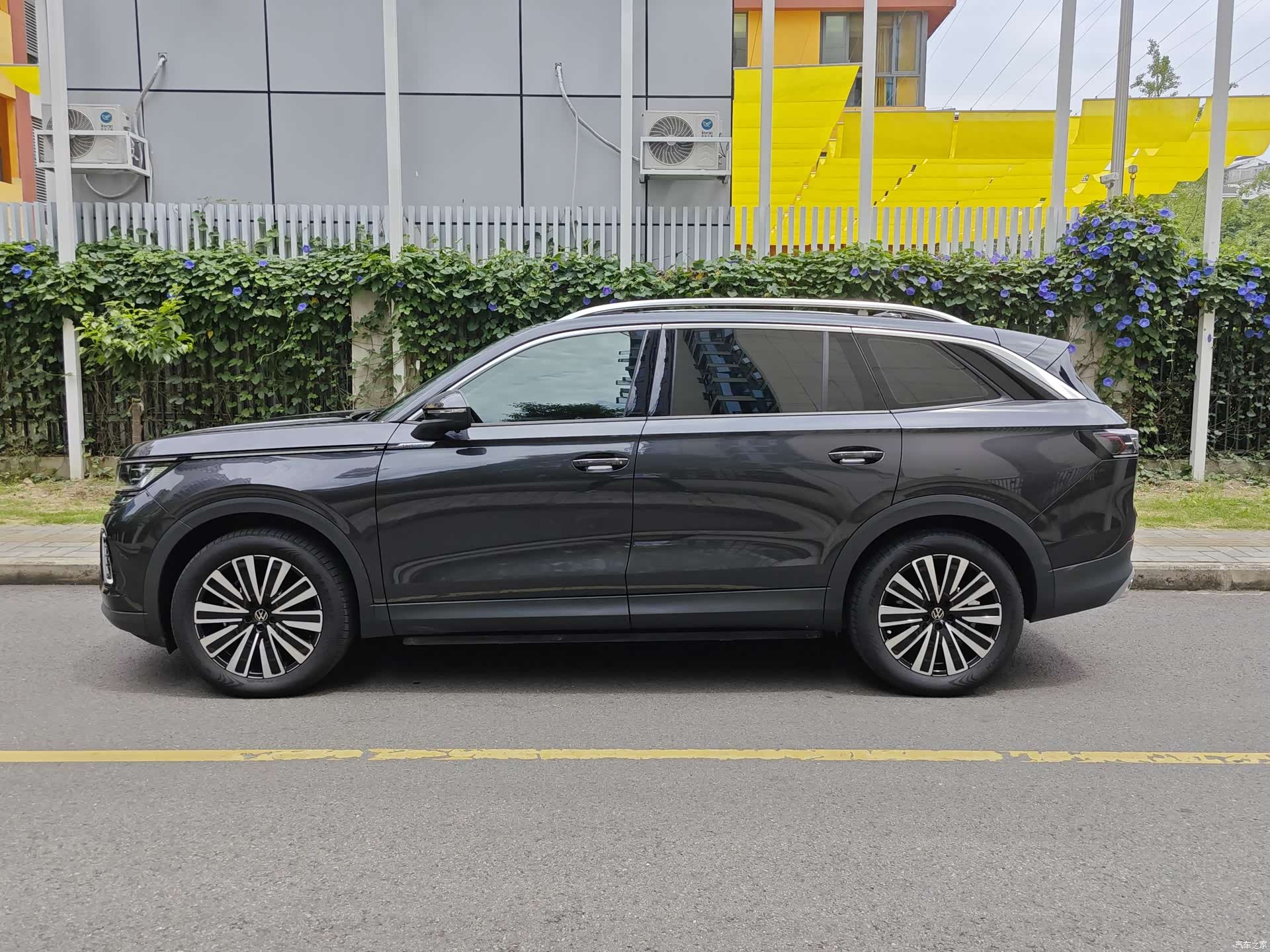 Volkswagen Talagon, 2024 6