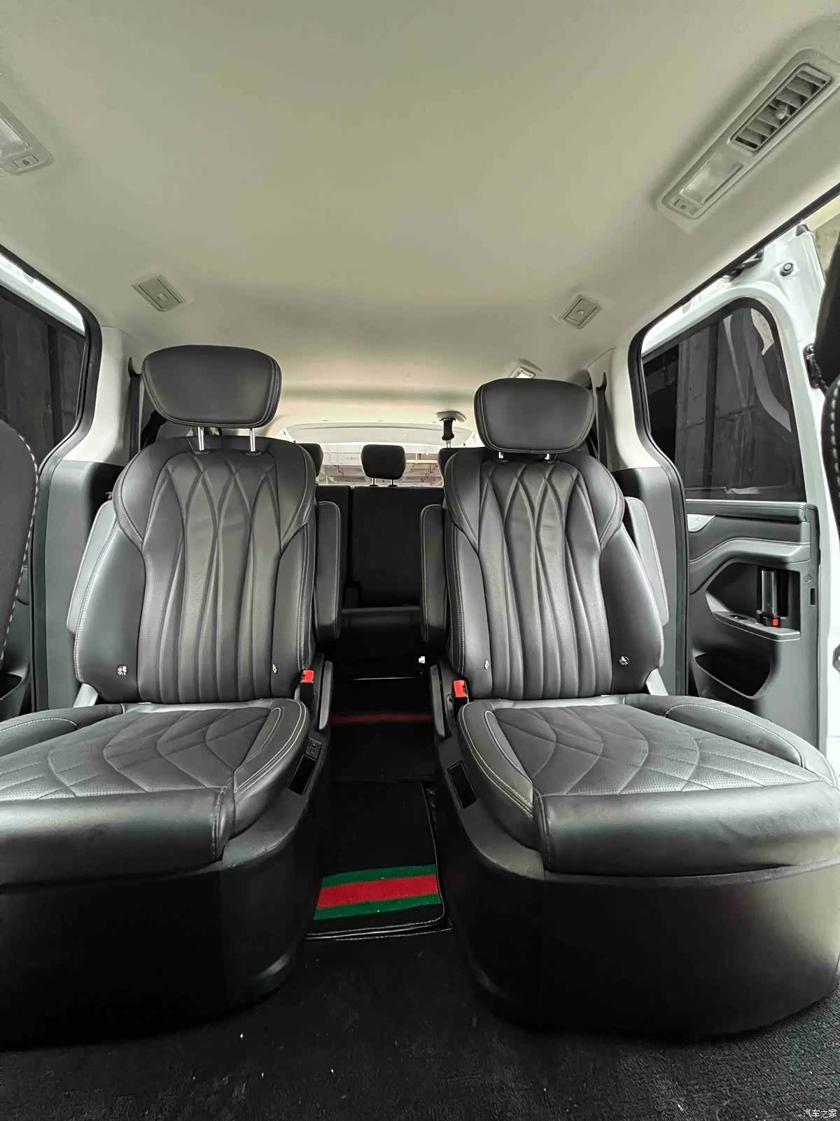 Maxus G20, 2024 6