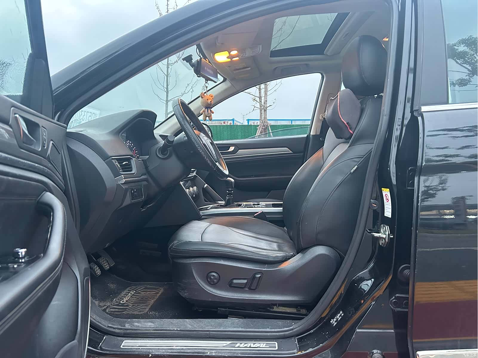 Haval H6, 2019 7