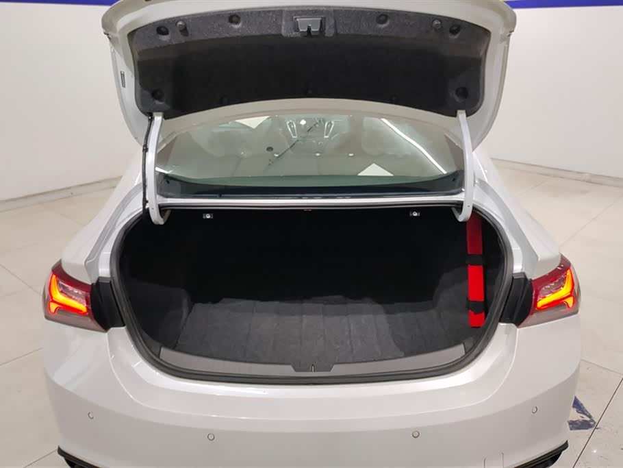 Chevrolet Mai Ruibao XL