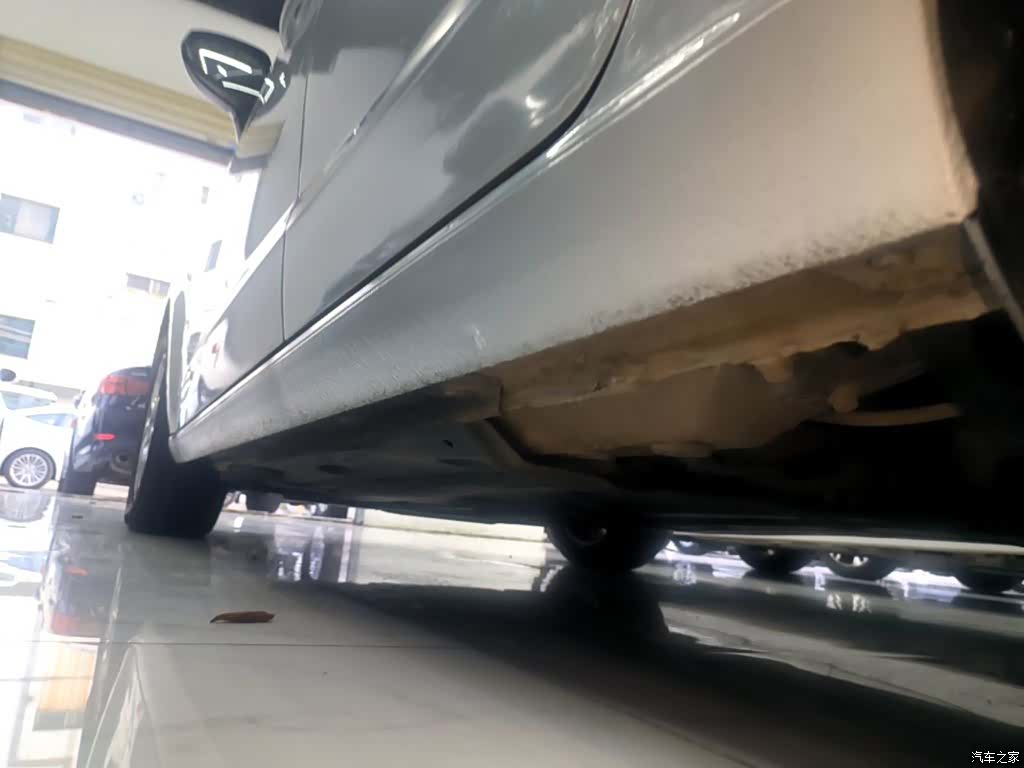 Audi A3, 2016 22