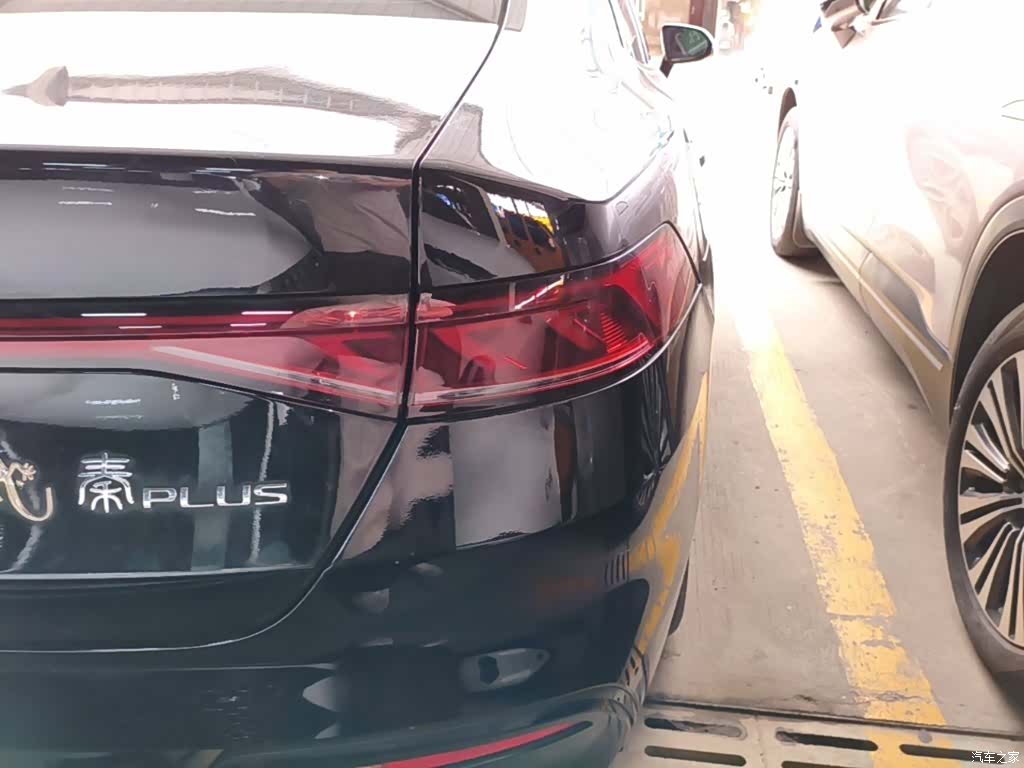 BYD Qin, 2022 24