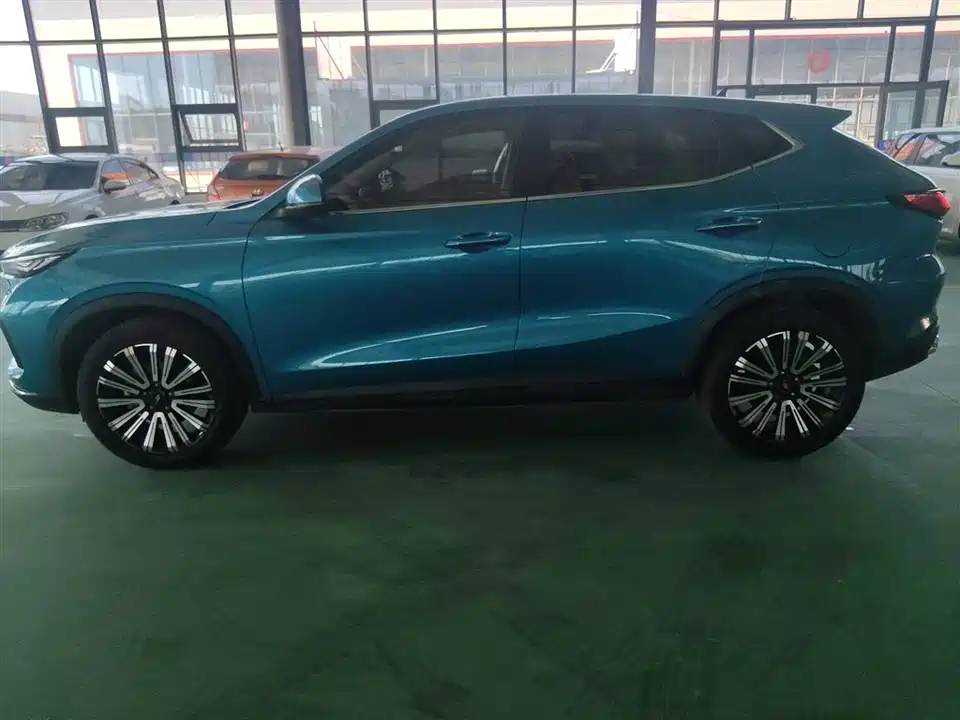 Oshan X5