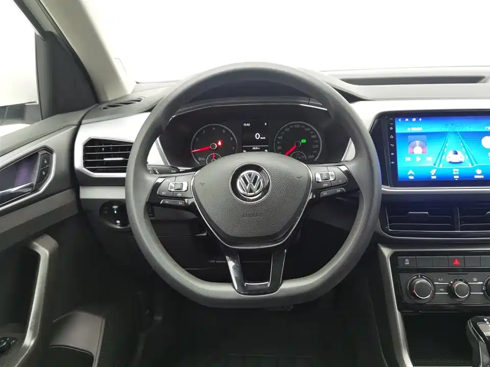 Volkswagen Tu Kai