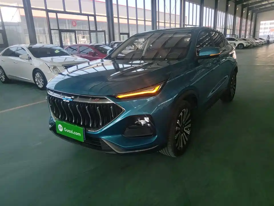 Oshan X5