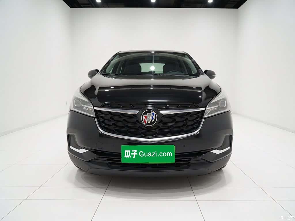 Buick Envision Plus, 2020 24