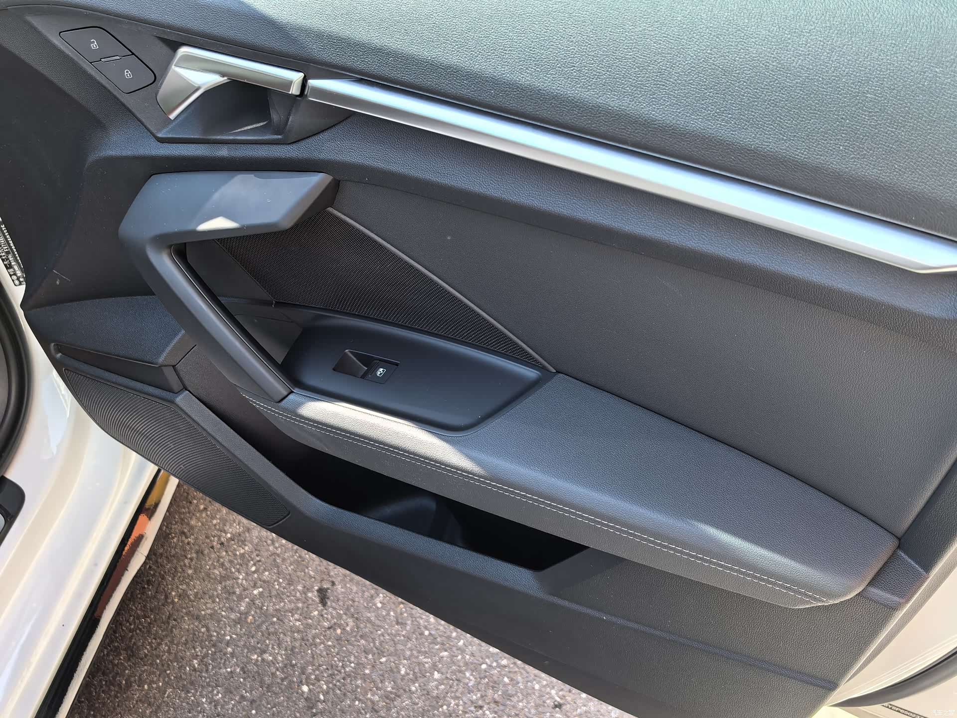 Audi A3, 2023 17