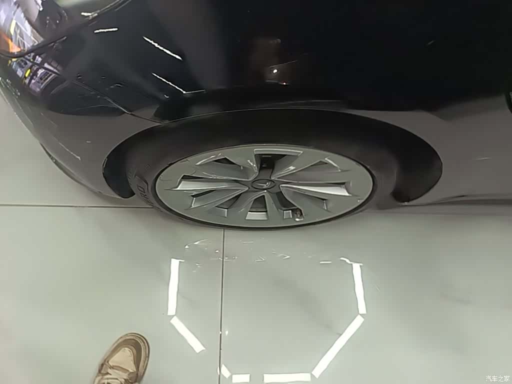 Tesla Model 3, 2021 23