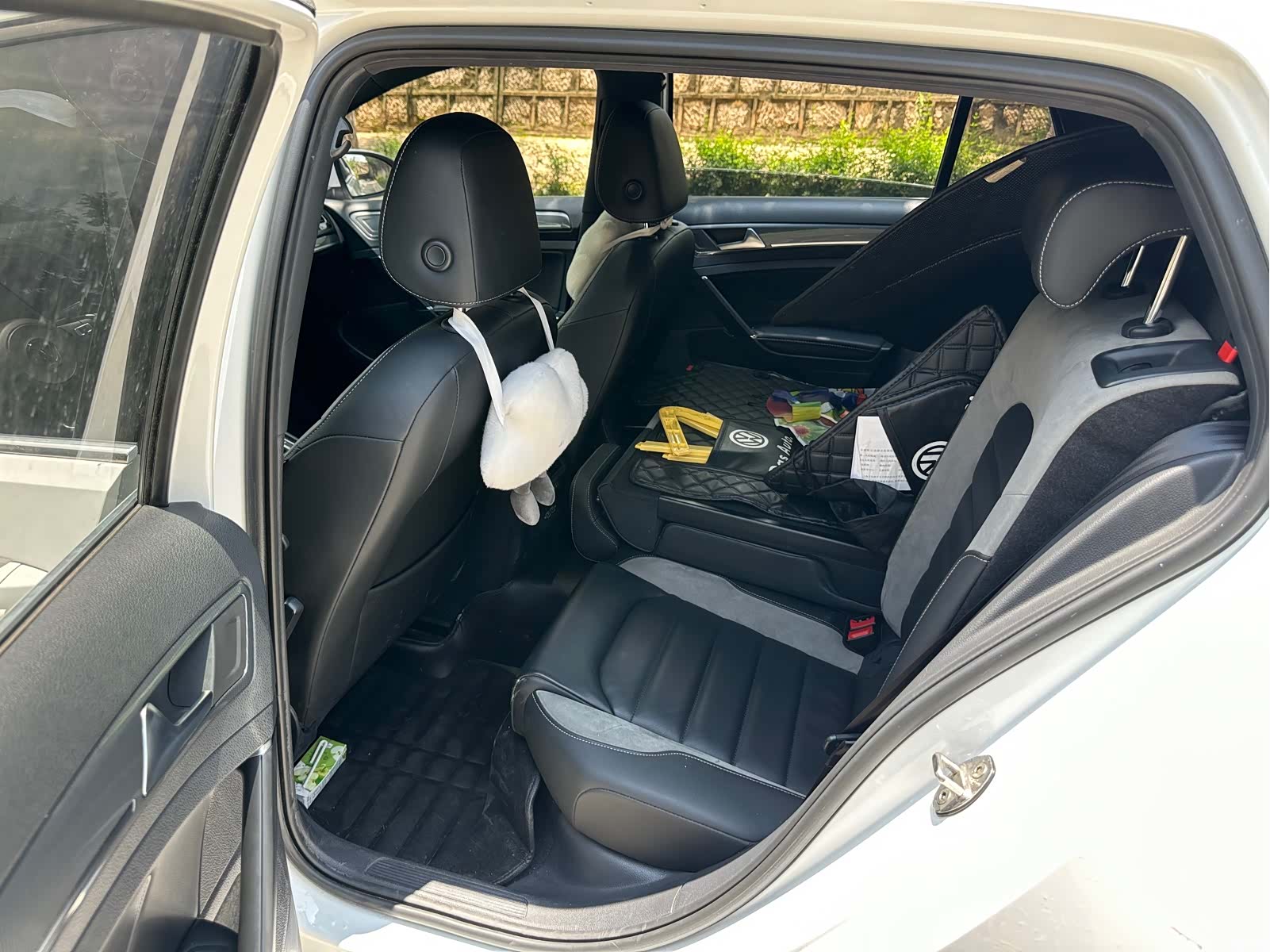 Volkswagen Golf, 2019 8
