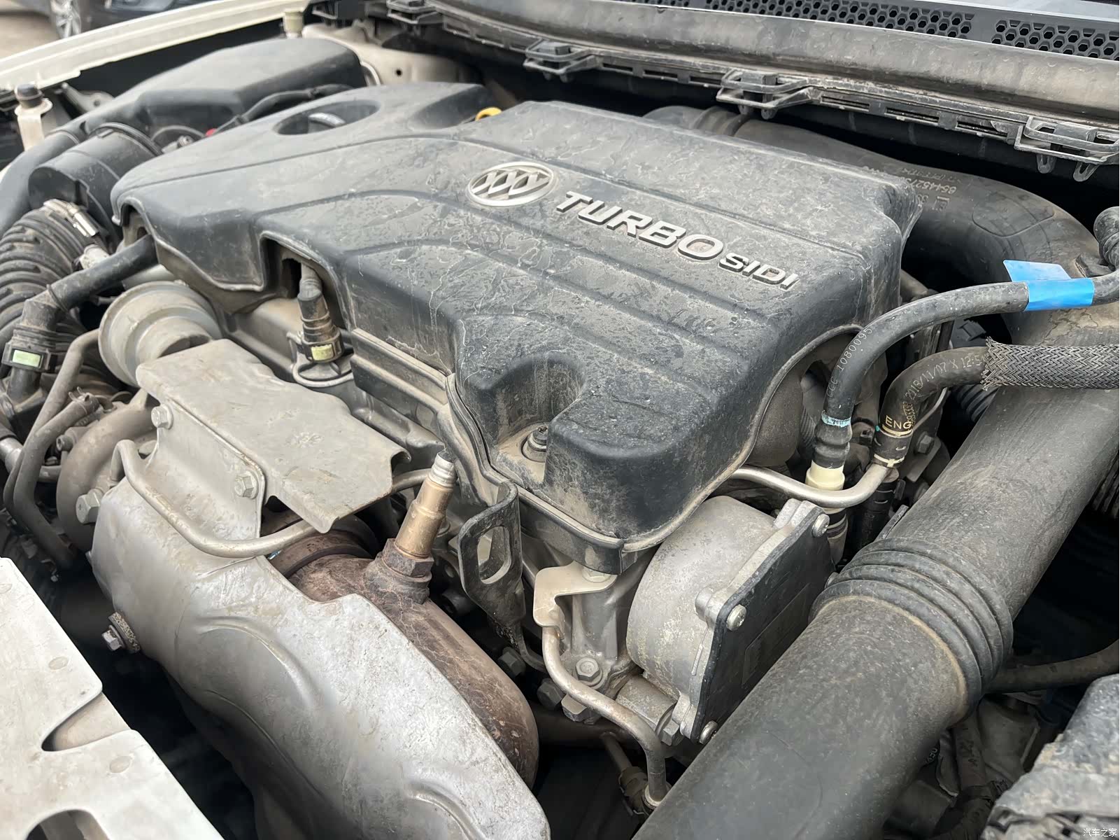 Buick Verano, 2019 12