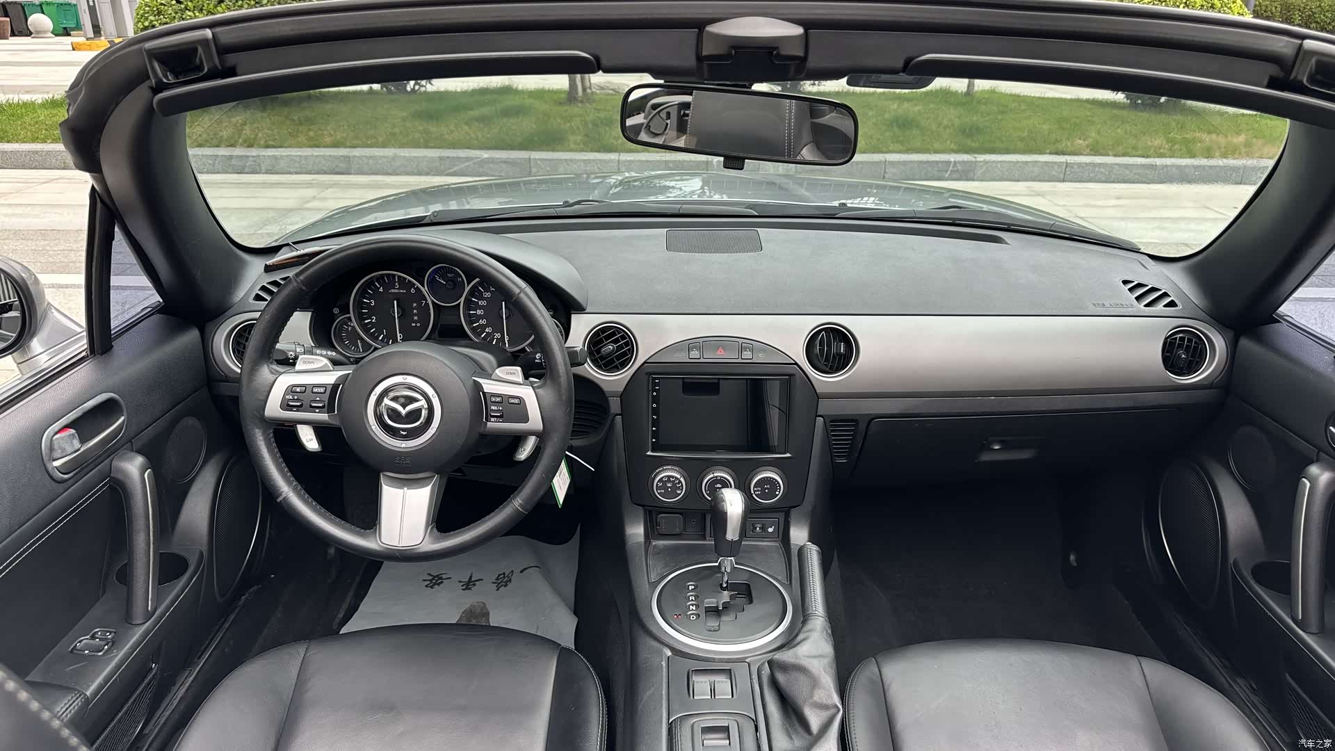 Mazda MX-5, 2010 10