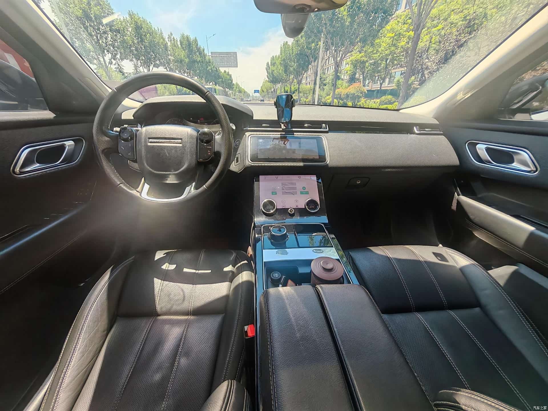 Land Rover Range Rover, 2018 9