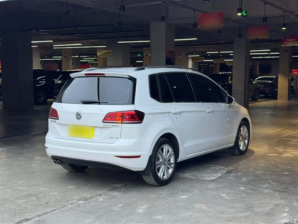 Volkswagen Golf, 2016 12