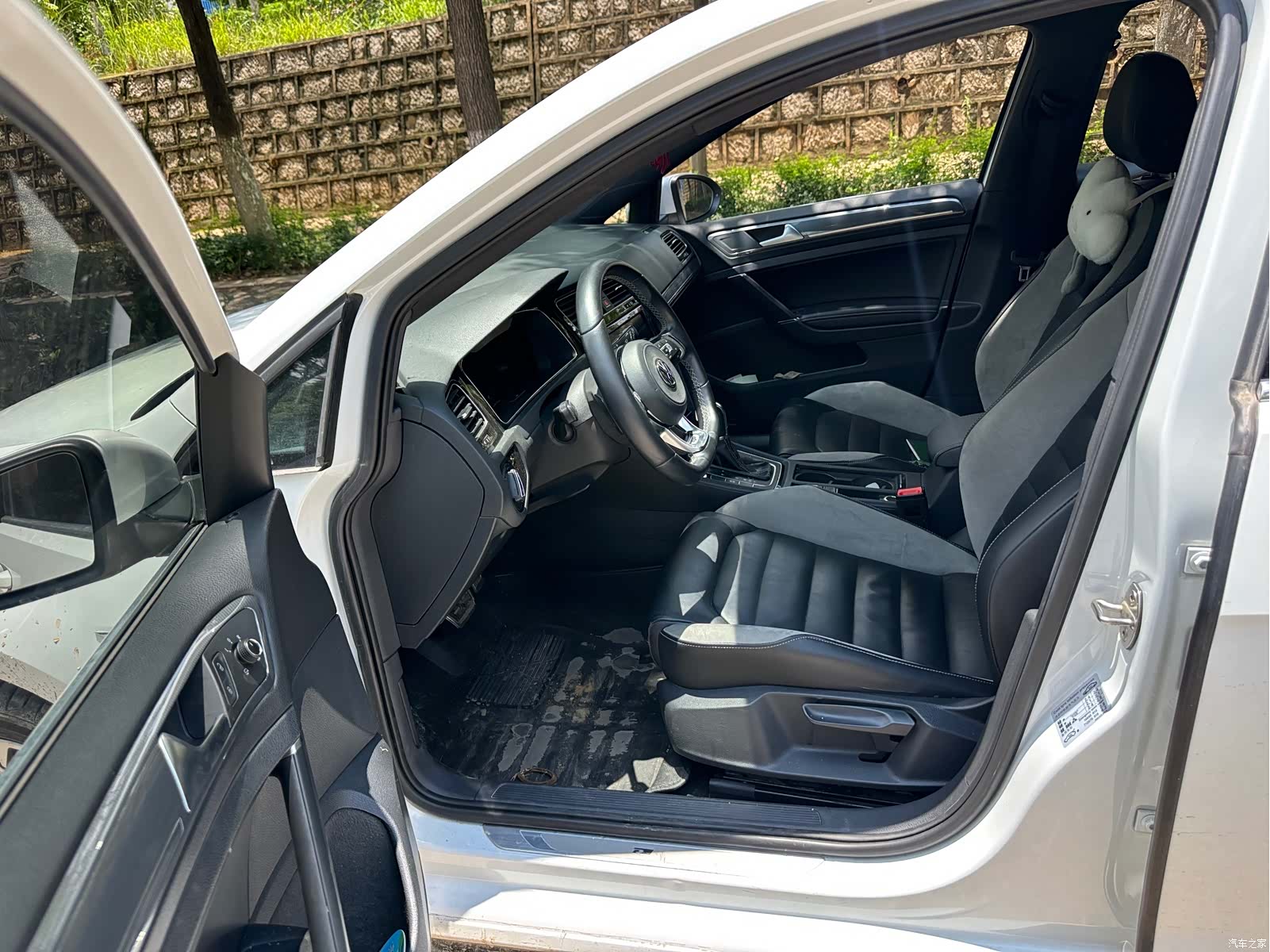 Volkswagen Golf, 2019 10