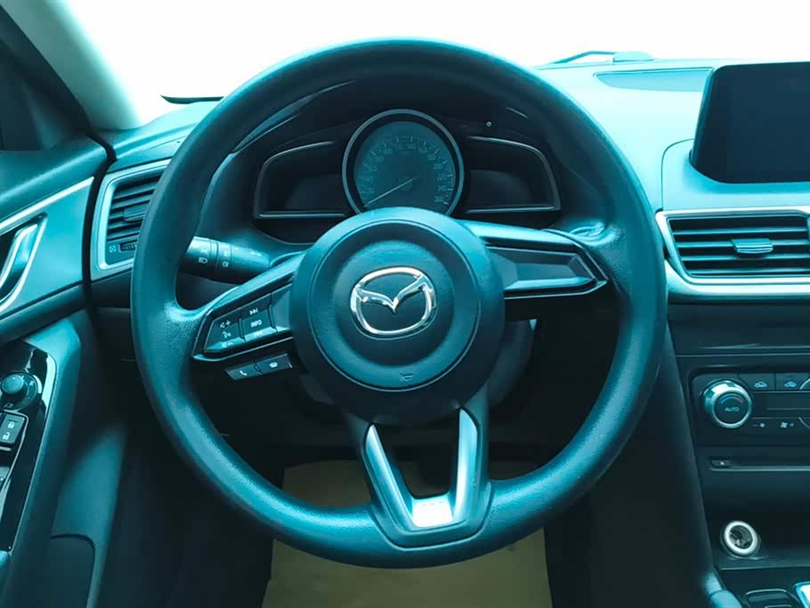 Mazda 3 Angkesaila Mazda 3 Angkesaila