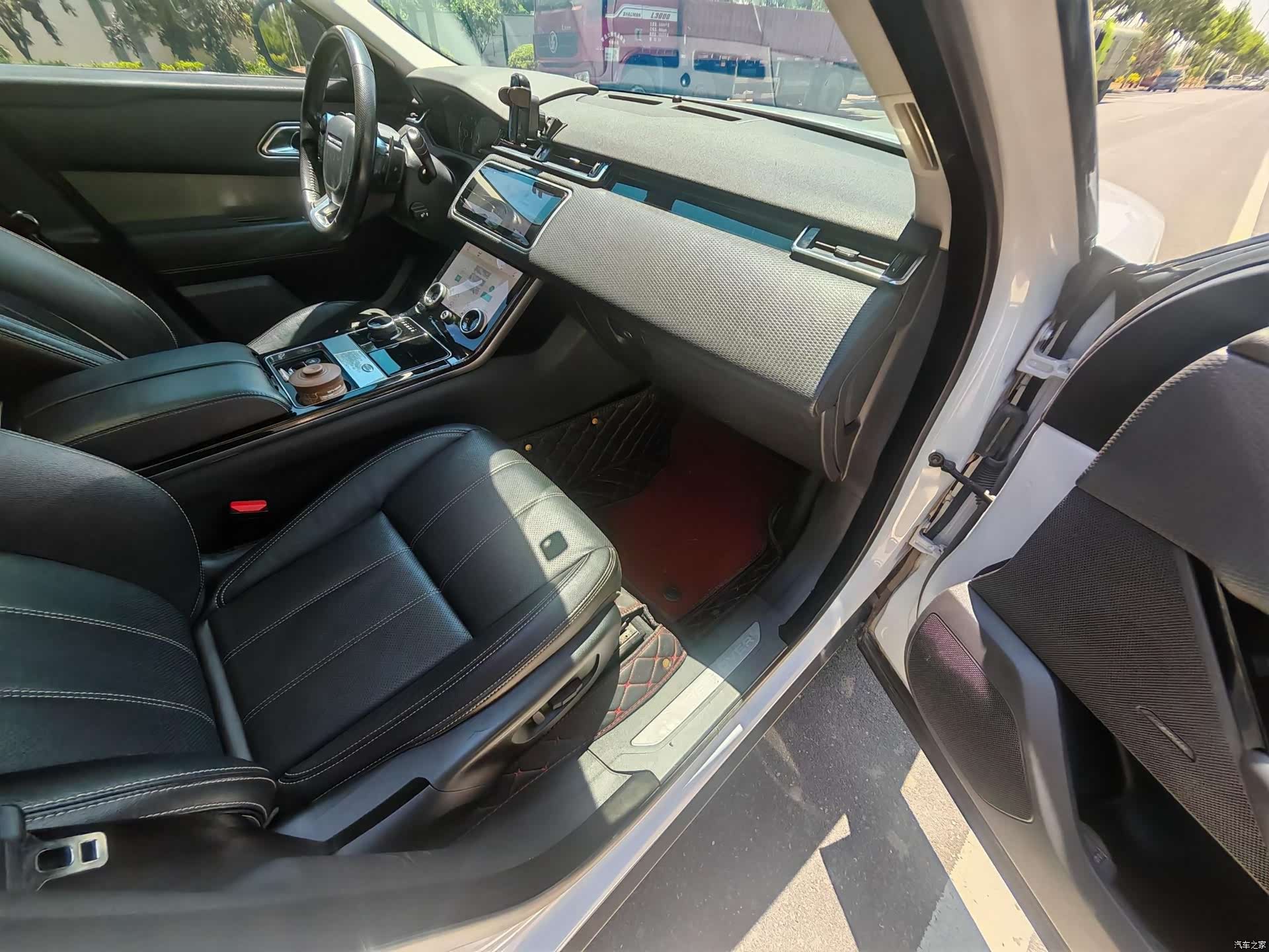 Land Rover Range Rover, 2018 10