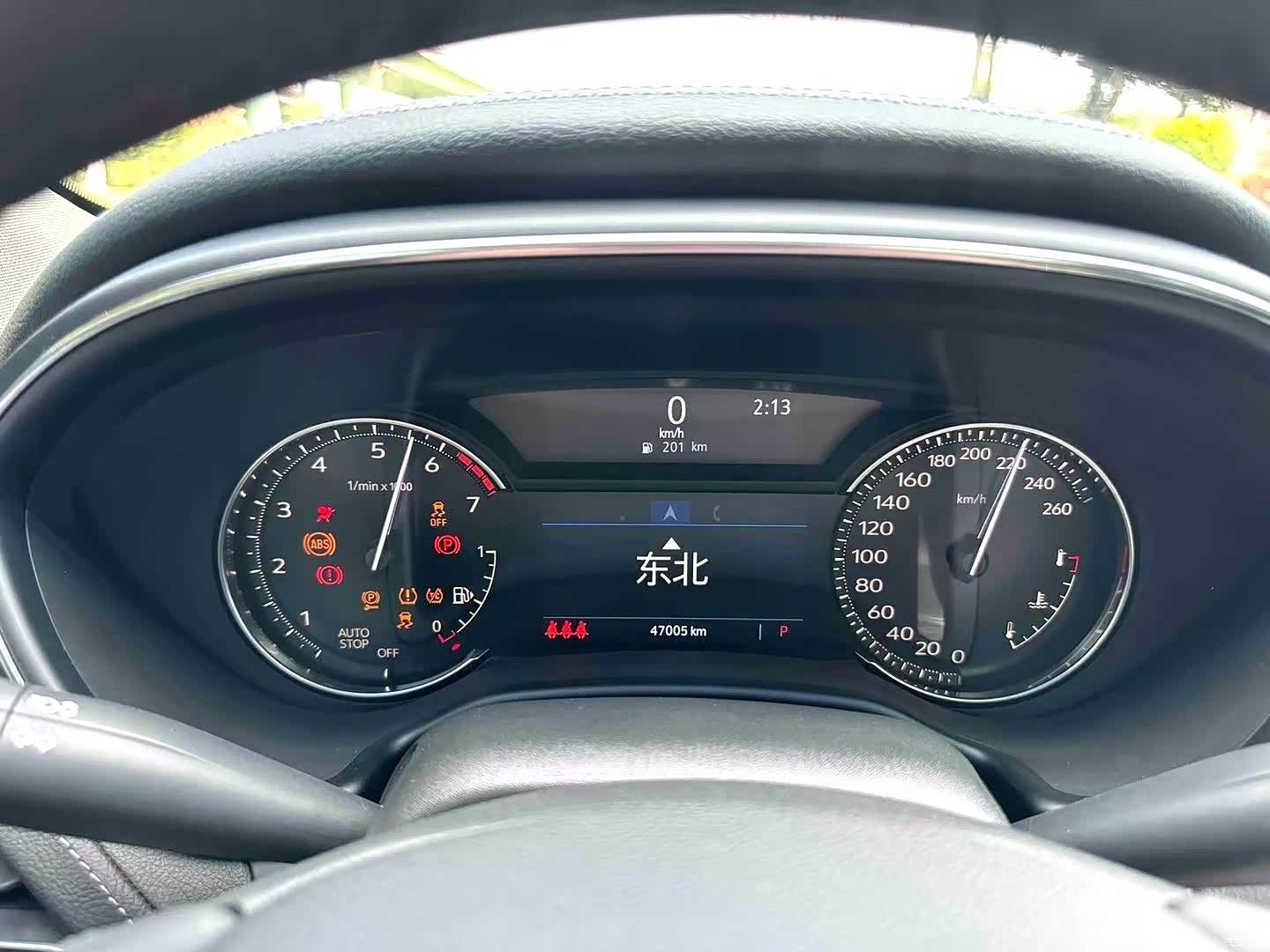 Cadillac CT5, 2020 все фото