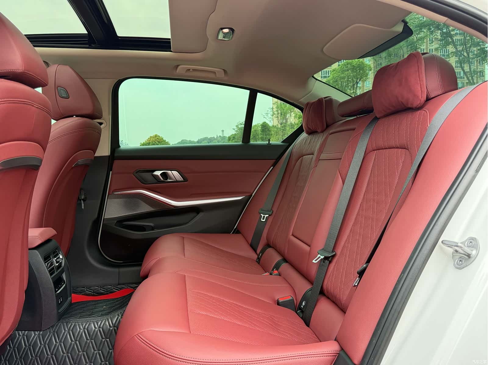 BMW i3, 2024 7