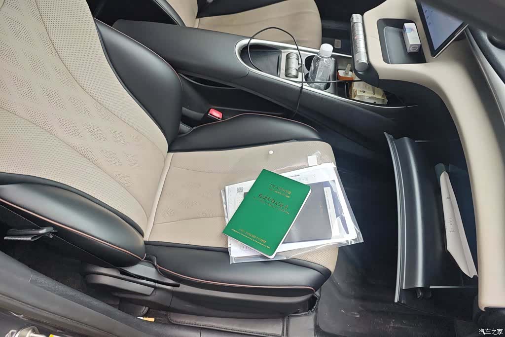 BYD Dolphin, 2024 8