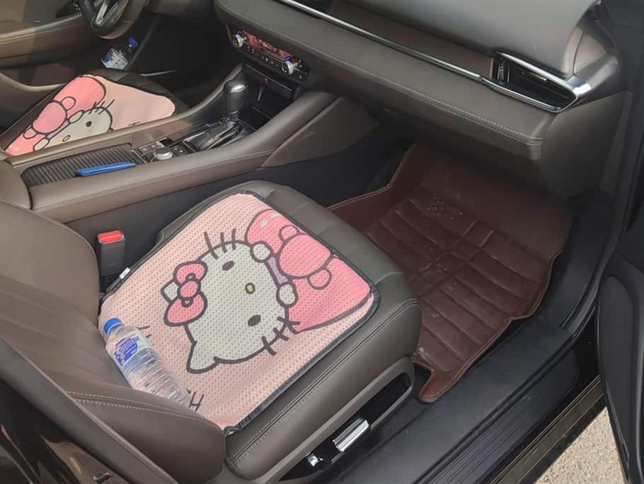 Mazda Atez Mazda Atez