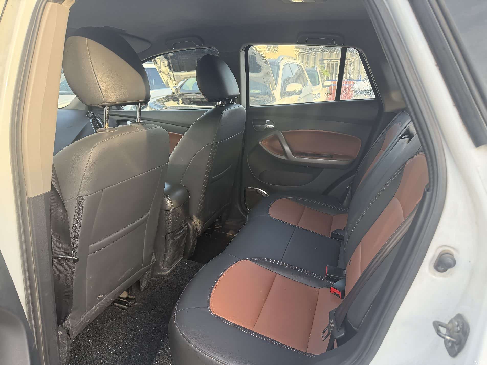 Haima S5, 2014 4