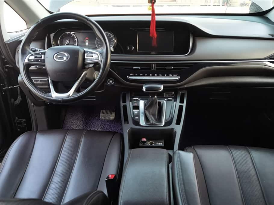 Trumpchi Trumpchi M6 Trumpchi Trumpchi M6