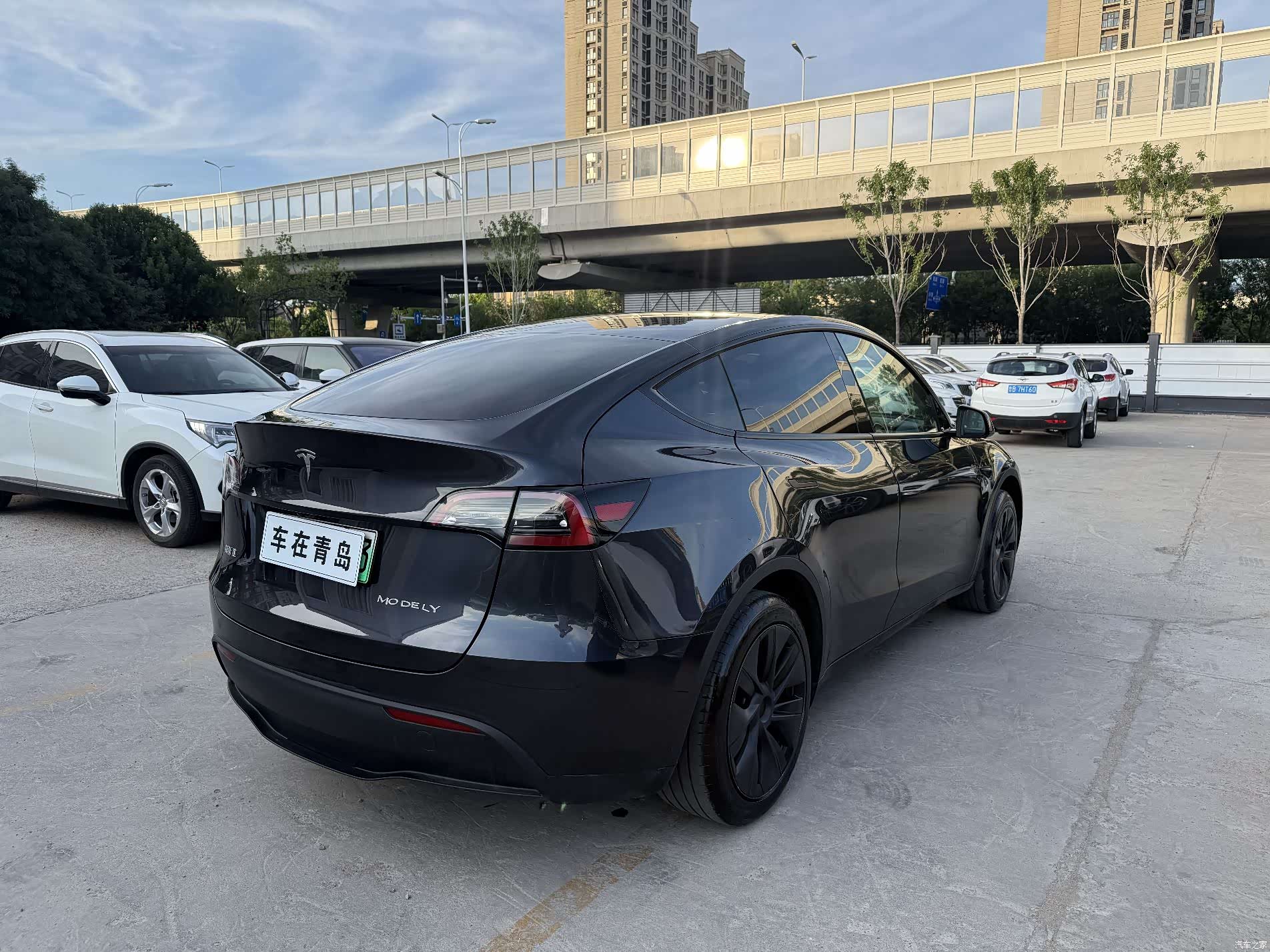 Tesla Model Y, 2024 13