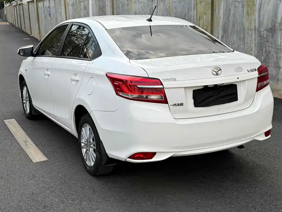 Toyota Vios