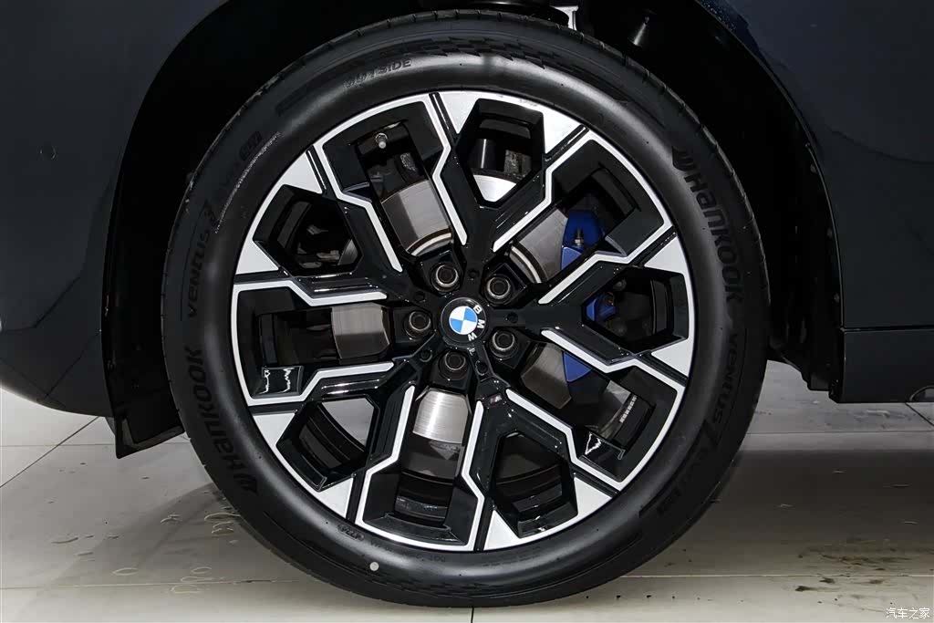 BMW X3, 2025 12