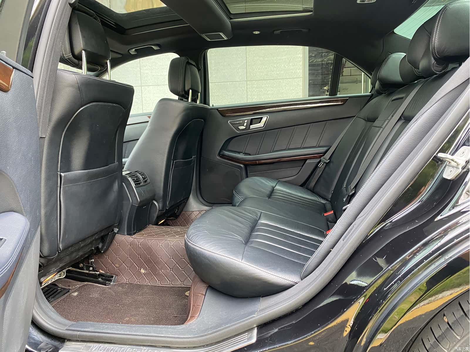 Mercedes-Benz E-Class, 2014 11