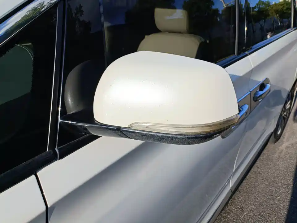 Trumpchi Trumpchi M8